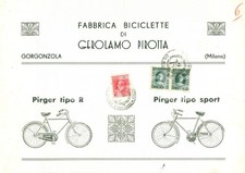 1945 gorgonzola fabbrica usato  Milano
