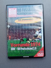 1974 wm74 fußball gebraucht kaufen  Wesel