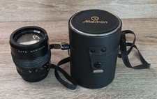 Vintage makinon f.2.8 for sale  SWINDON