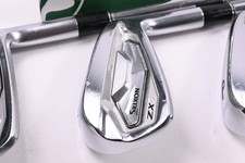 Srixon zx5 irons for sale  LOANHEAD