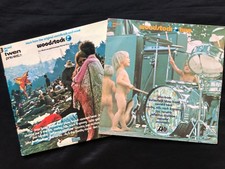 schallplatten woodstock gebraucht kaufen  Hamburg
