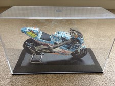 Minichamps valentino rossi for sale  HUNTINGDON
