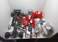 Agostini kyosho ferrari usato  Valvestino