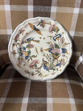 Assiette faïence gien d'occasion  Varades