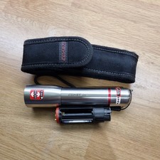 Coast a25r rechargeable for sale  LOWESTOFT