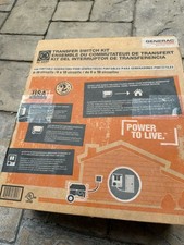 Generac 6294 6376 for sale  Pompano Beach