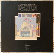 Led zeppelin the d'occasion  Bernay