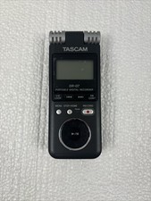 Tascam stereo handheld for sale  Mentor