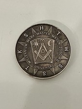 Masonic millennium universal for sale  ROYSTON