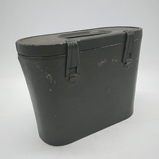 Metal military issue for sale  STOKE-ON-TRENT