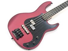 ESP LTD AP-4 Candy Apple Red *CAIXA ABERTA *Worldwide RÁPIDO S/H comprar usado  Enviando para Brazil