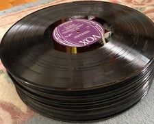 Lot 150 vinyl for sale  Boston