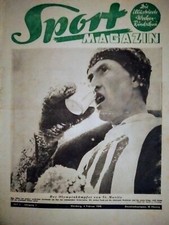 Sport magazin vorgänger gebraucht kaufen  Plauen