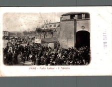 Pesaro fano porta usato  Asti