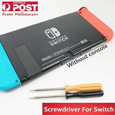 Ferramenta de abertura de console Nintendo chave de fenda para Switch e Gameboy e DS Series, usado comprar usado  Enviando para Brazil