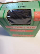 Collants golden lady d'occasion  Iguerande