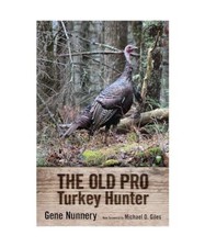 Pro turkey hunter gebraucht kaufen  Trebbin