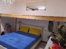 Soppalco legno abete usato  Grosseto