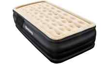 Inflatable mattress single for sale  UK