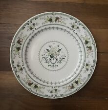 Petite assiette porcelaine d'occasion  Boulogne-Billancourt