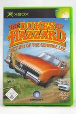 Dukes hazzard return gebraucht kaufen  Langgöns