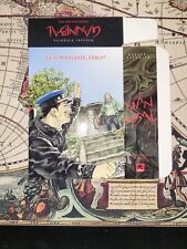 Gannibal box set usato  Roma