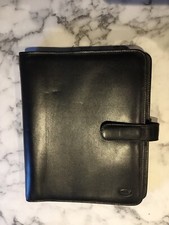Bridge black leather for sale  ROMNEY MARSH