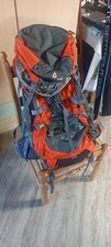 Zaino trekking deuter usato  Pomaretto