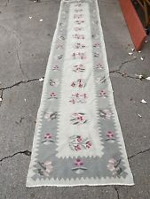 Vintage rug runner for sale  Wakefield