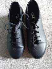 Bloch black tap for sale  GLASGOW