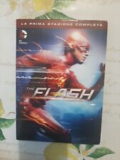 Cofanetti the flash usato  Lugo