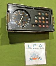 Compteur renault express d'occasion  Montréjeau