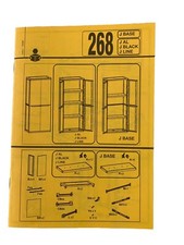Terry jline 268 gebraucht kaufen  Glückstadt