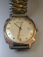 Glashütte spezimatic gub gebraucht kaufen  Berlin