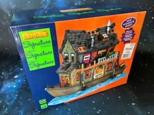 Lemax spooky town for sale  Corning