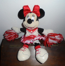 Peluche poupée minnie d'occasion  La Caillère-Saint-Hilaire