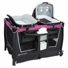 Baby trend py75c55c for sale  Kent