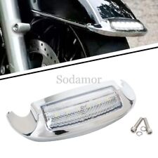 Front led fender for sale  USA