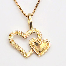 14k yellow gold for sale  Athens