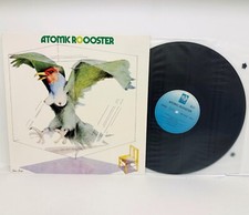 atomic rooster lp for sale atomic rooster lp for sale San Rafael