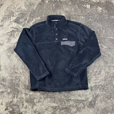 Patagonia snap pullover for sale  Lancaster