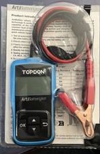 Topdon ab101 12v gebraucht kaufen  Budenheim