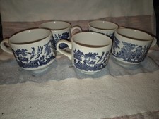 Vintage set churchill for sale  Bakersfield