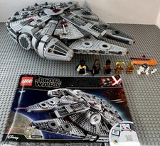 Lego 75257 star for sale  Hemlock