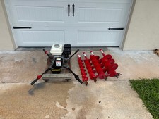 2023 ground hog for sale  Edgewater