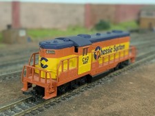 Ahm scale dummy for sale  COALVILLE