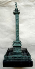 Bronze ancien colonne d'occasion  Bar-le-Duc