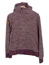 Naketano damen fleecepullover gebraucht kaufen Naketano damen fleecepullover gebraucht kaufen  Deutschland