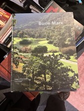 Burle Marx by Vera Beatriz Siqueira PB First Thus  Like New 2004, usado comprar usado  Enviando para Brazil