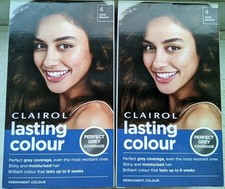 Clairol hair colourant for sale  GOSPORT
